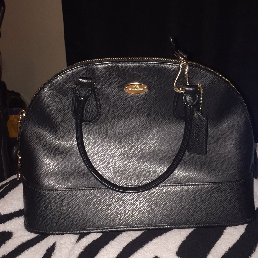 Coach Sierra satchel